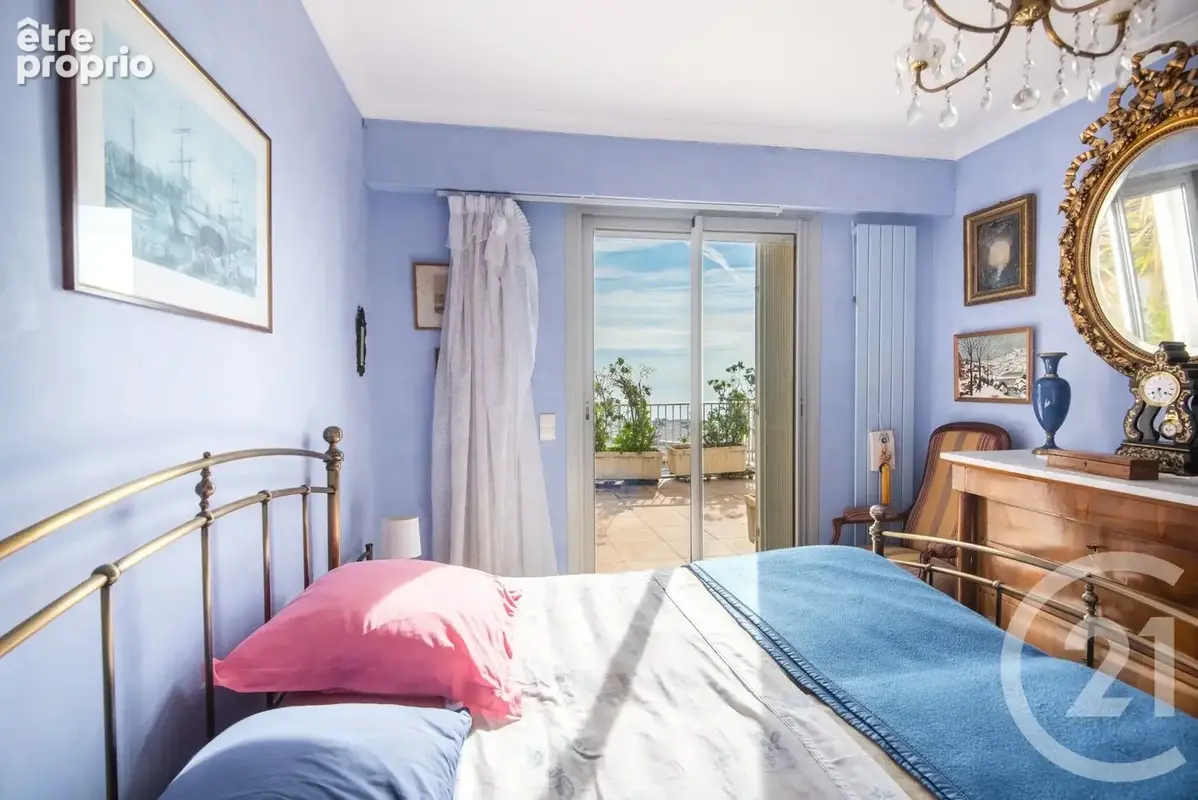Appartement 4 pièces 112 m² à vendre à Nice (06000) - photo 12