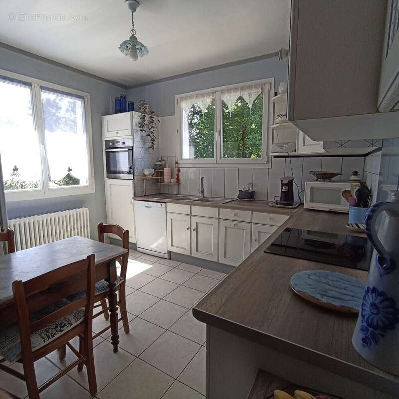 Maison à BERGERAC