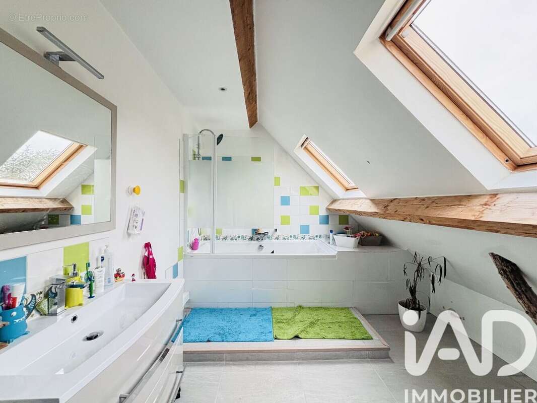 Photo 5 - Maison à VIEUX