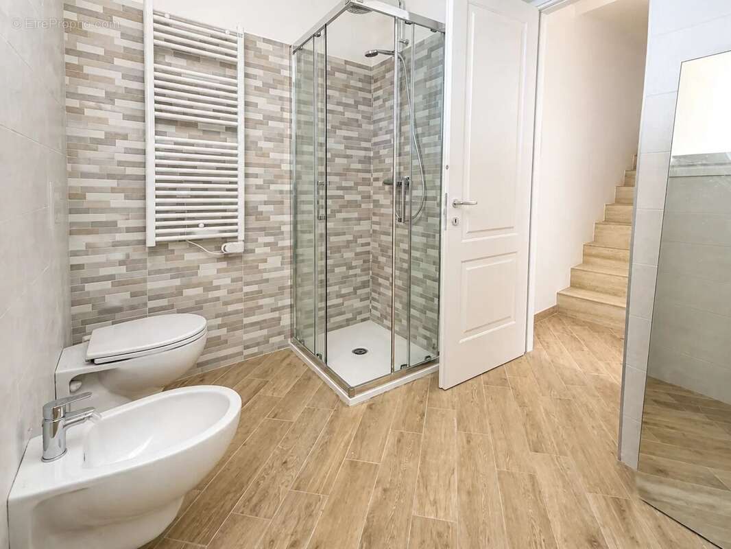 Immobilier roquebrune cap martin - proximité monaco - appartement 4/5 pièces neuf - photo 7