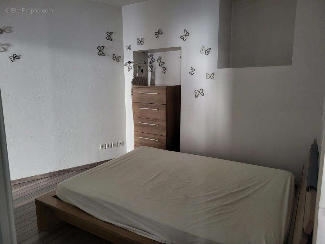Appartement T2 rénové au cœur de Lourdes - photo 7