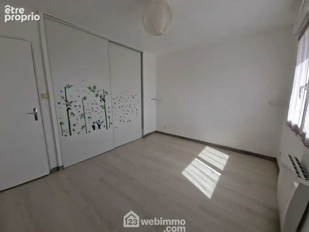 Maison 112 m² à La Roche-Sur-Yon  - photo 7