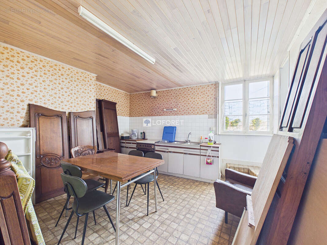 Maison Plozevet 9 pièces 232 m2 - photo 21