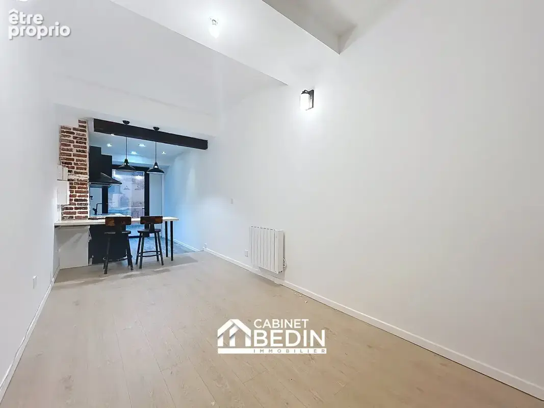 Appartement 2 pièces 61 m² à vendre à Toulouse (31000) - photo 4