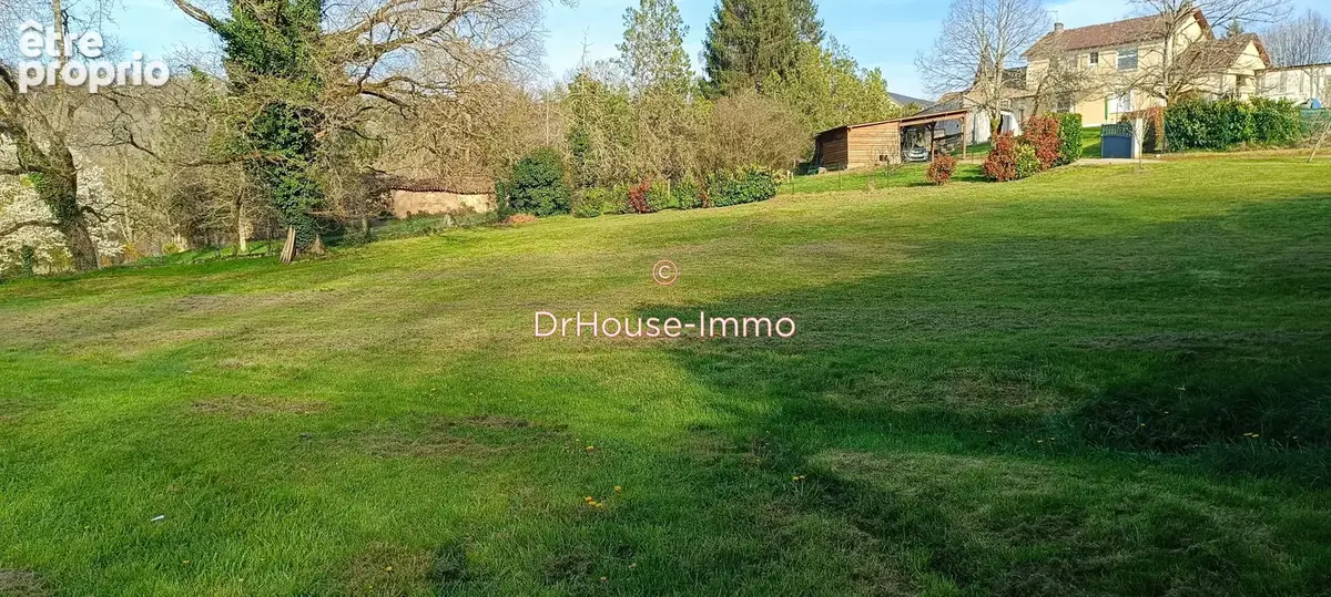 Terrain 1 255 m² à vendre à Notre-Dame-De-Sanilhac (24660) - photo 12