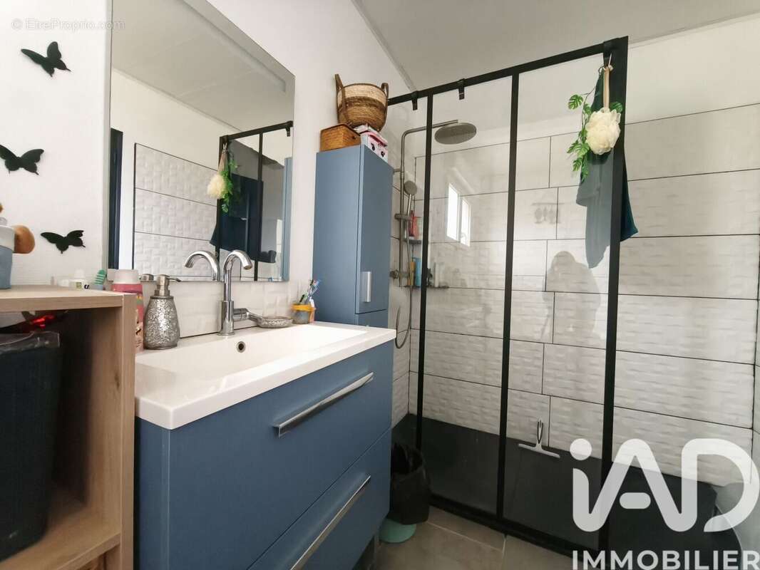 Maison 112 m² à Maintenay  - photo 8