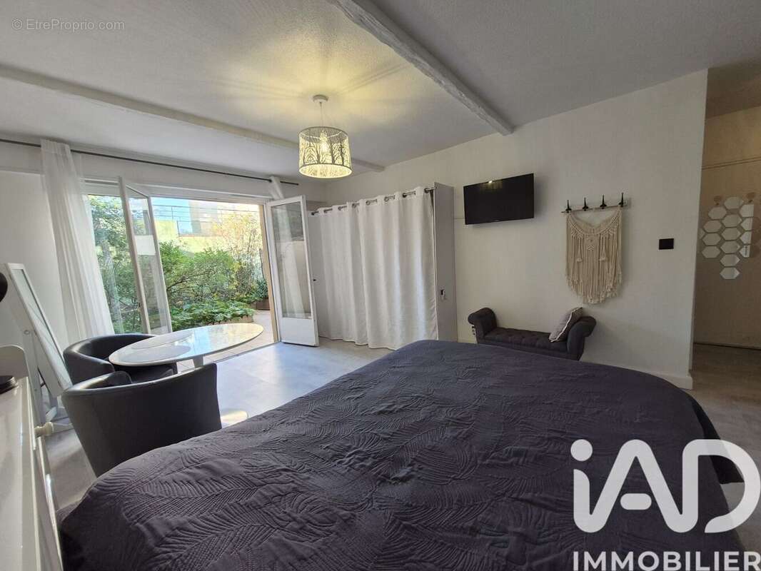 Photo 6 - Appartement à AMELIE-LES-BAINS-PALALDA