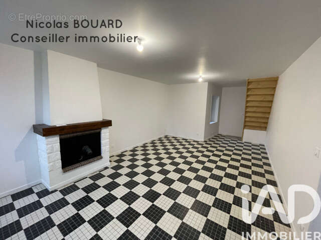 Photo 6 - Maison à LA FERTE-GAUCHER