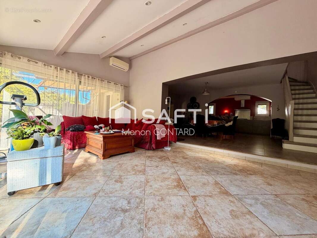 Photo 3 - Maison à LE VAL