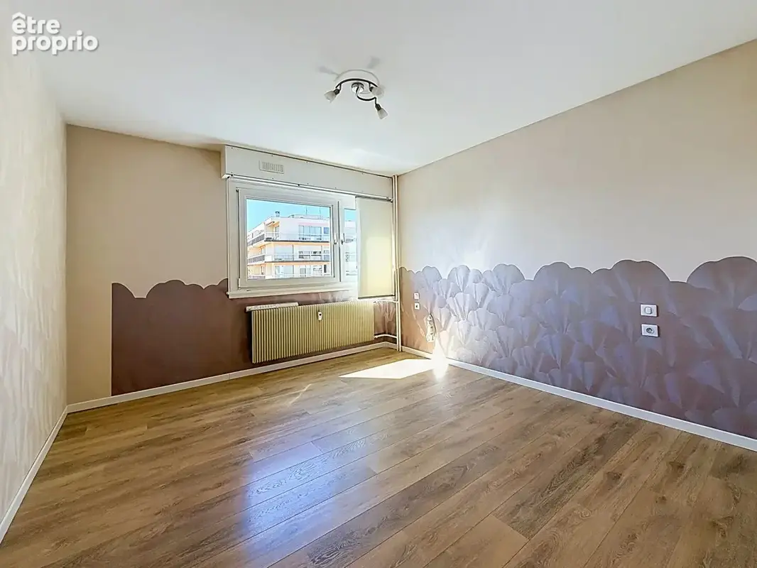 Appartement Lingolsheim 4/5 pièces 107,42 m² - photo 8