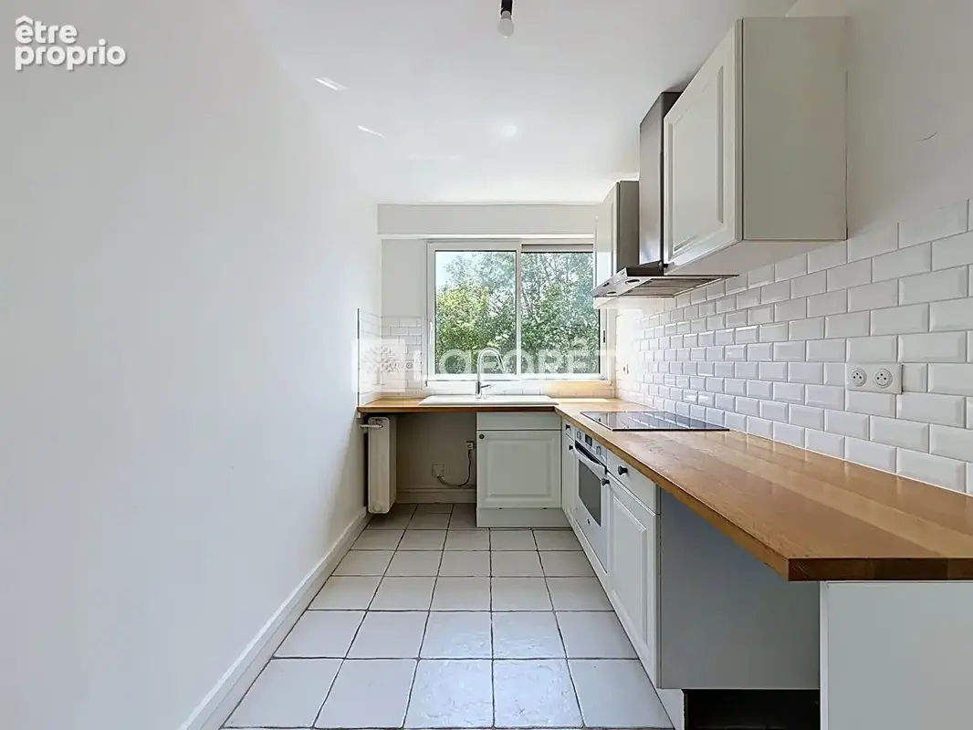Appartement 3 pièces de 64 m² au coeur du Vésinet, à 5 min du RER - photo 5