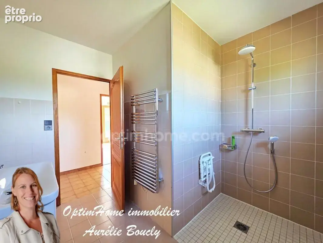 Maison à vendre 4 pièces  (38) - photo 10