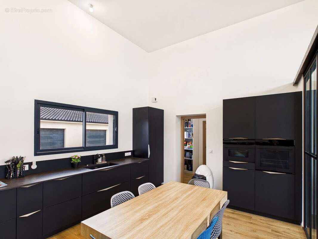 Maison à MIRAMONT-DE-GUYENNE