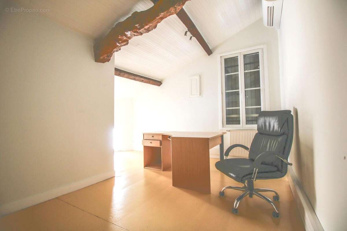 Maison à SAINT-GERVAIS