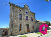 Maison à LA CHAISE-DIEU