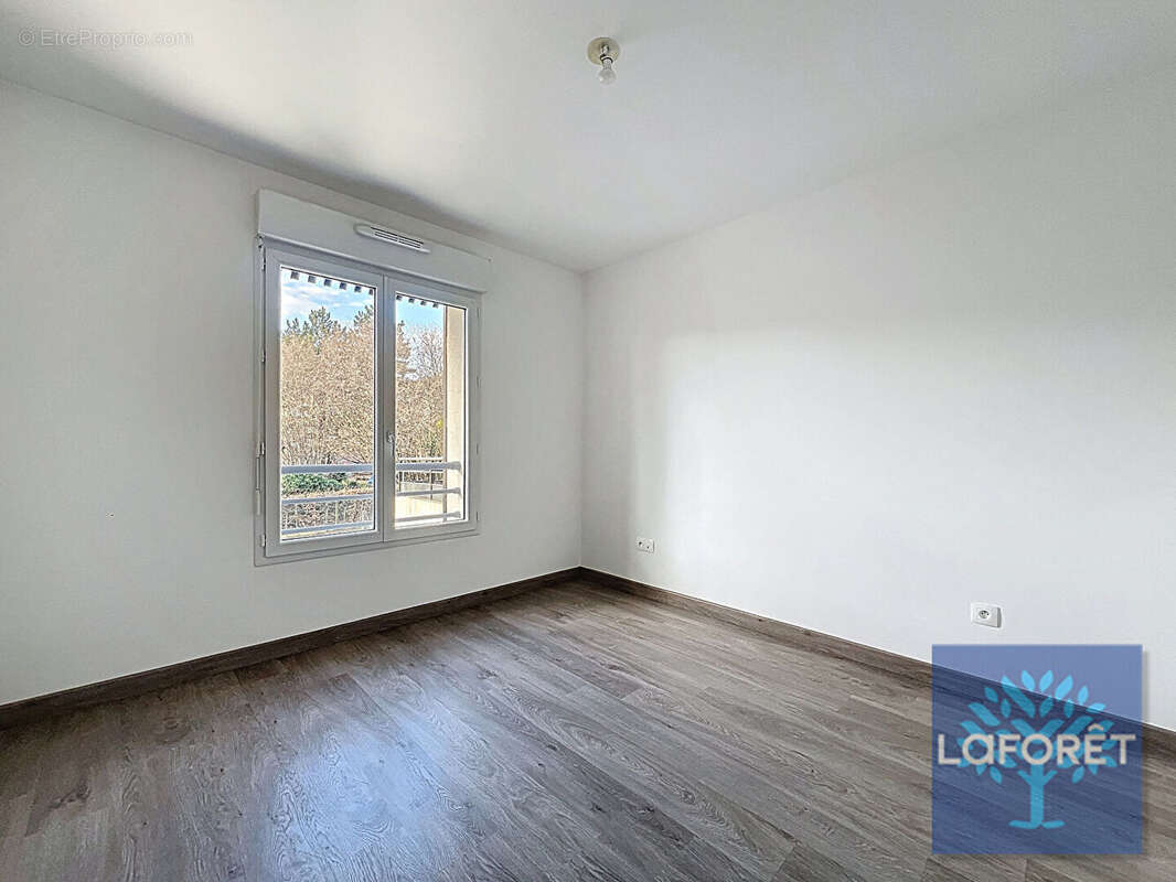 Appartement à VALENCIENNES