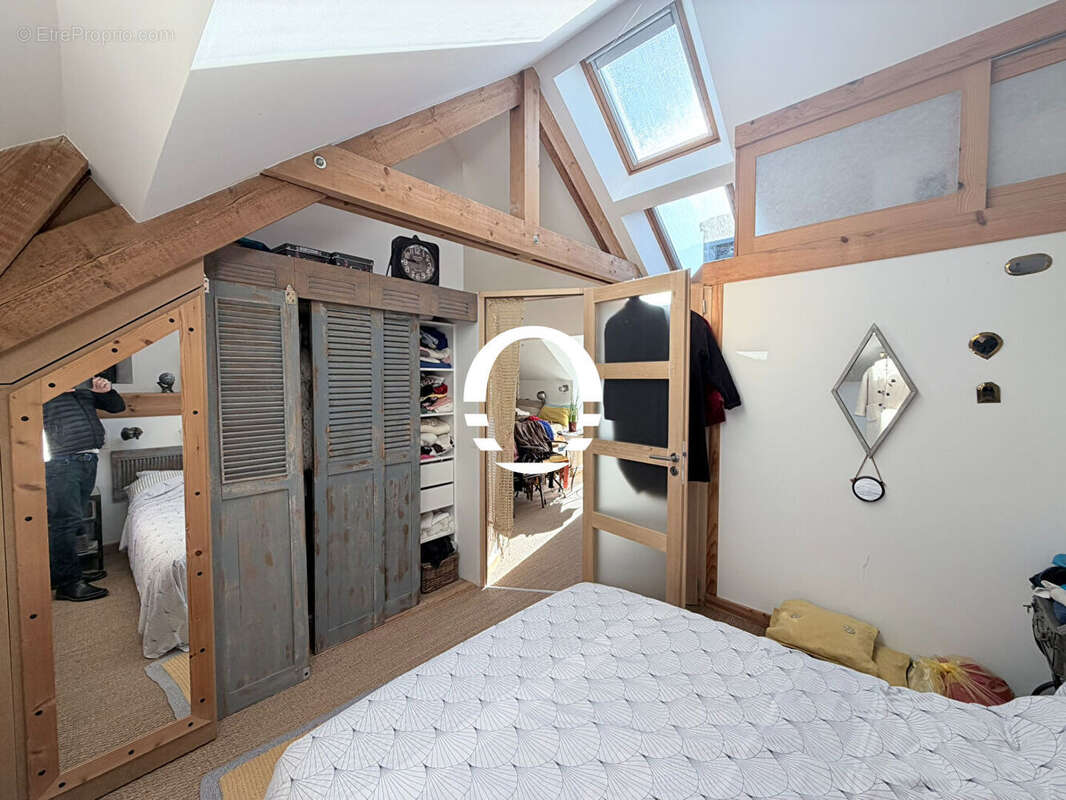 Appartement à PORNIC