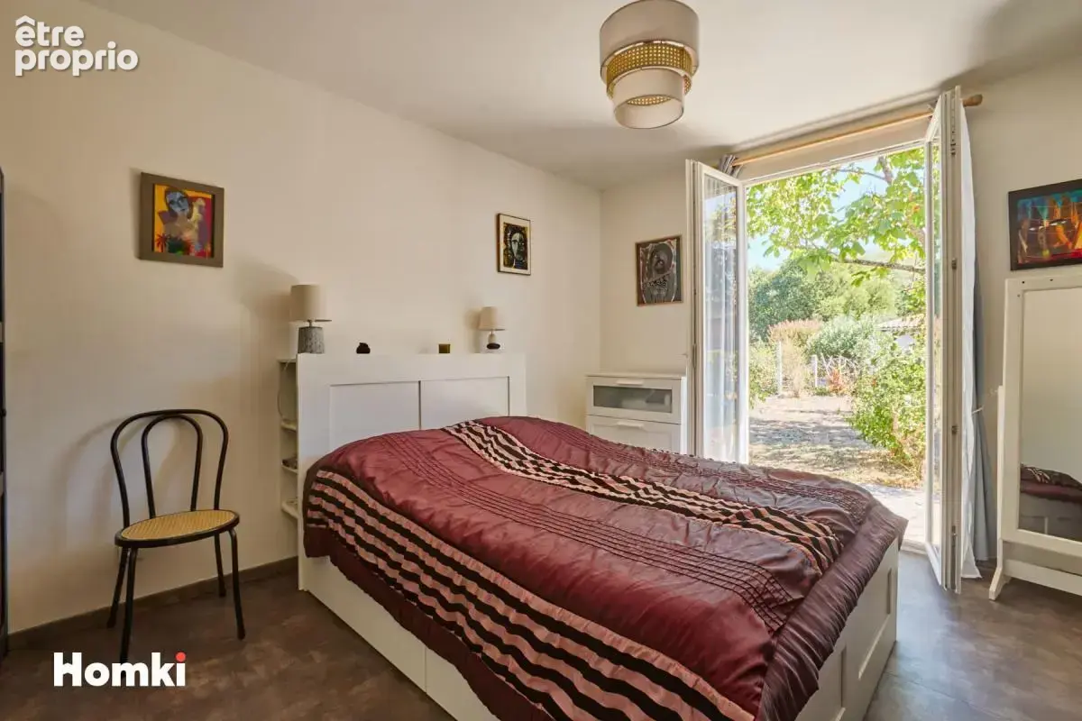 Maison/Villa T4 de 87 m² à Saint-Maixant 33490 - photo 13
