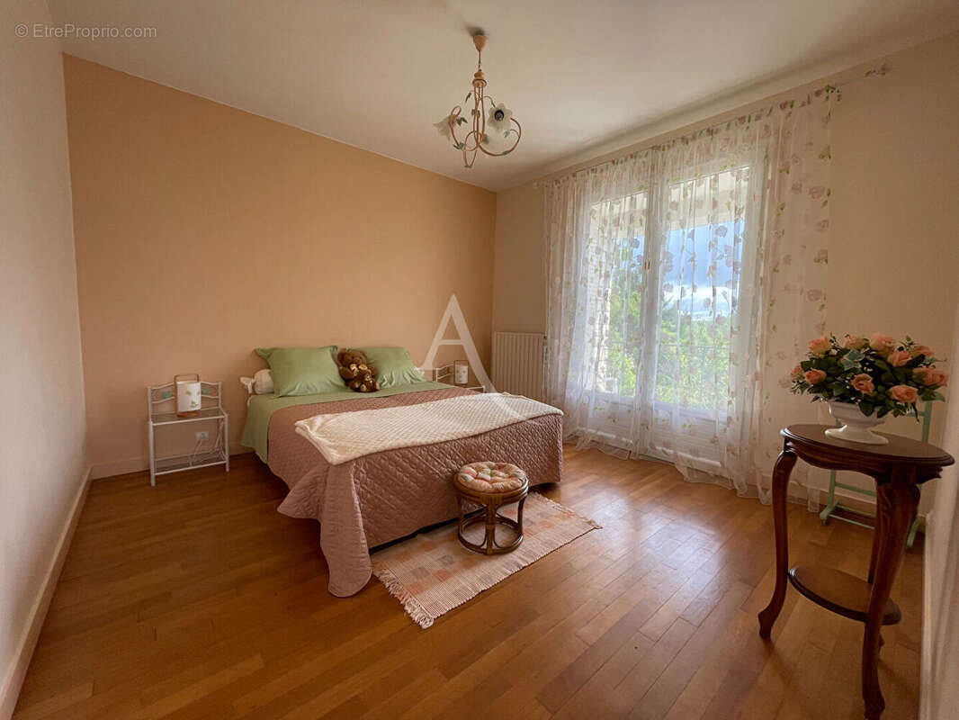 Maison Montrichard  3 pièce(s) - photo 10