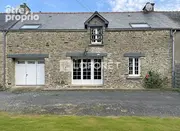 Maison à BEGANNE
