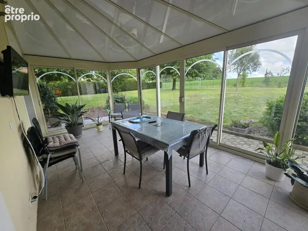 Maison familiale aux beaux volumes - photo 13