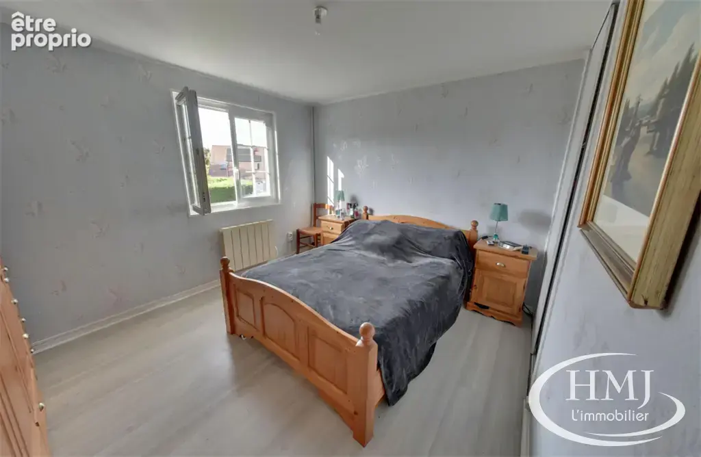 Maison 5 pièces 88 m² à vendre à Lisses (91090) - photo 7