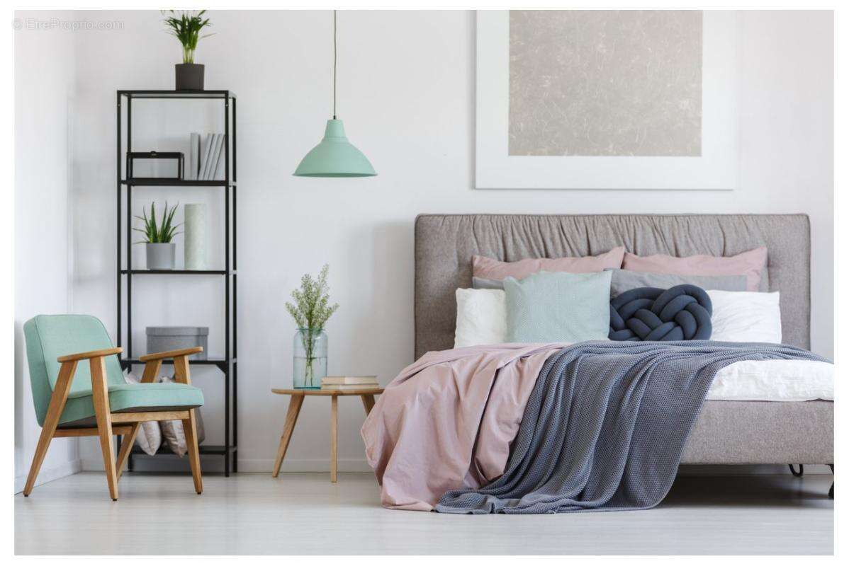 Appartement T1 de 33m² à Sète - photo 3
