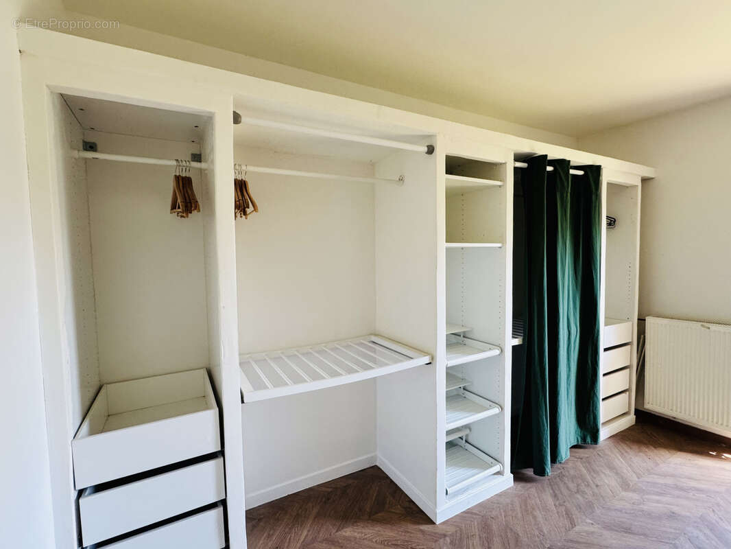 Maison à LA CHAPELLE-SAINT-SAUVEUR