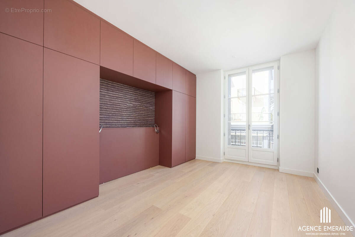 Appartement à DINARD