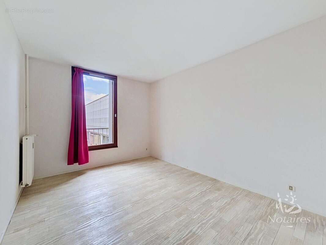 Appartement à CHAUMONT