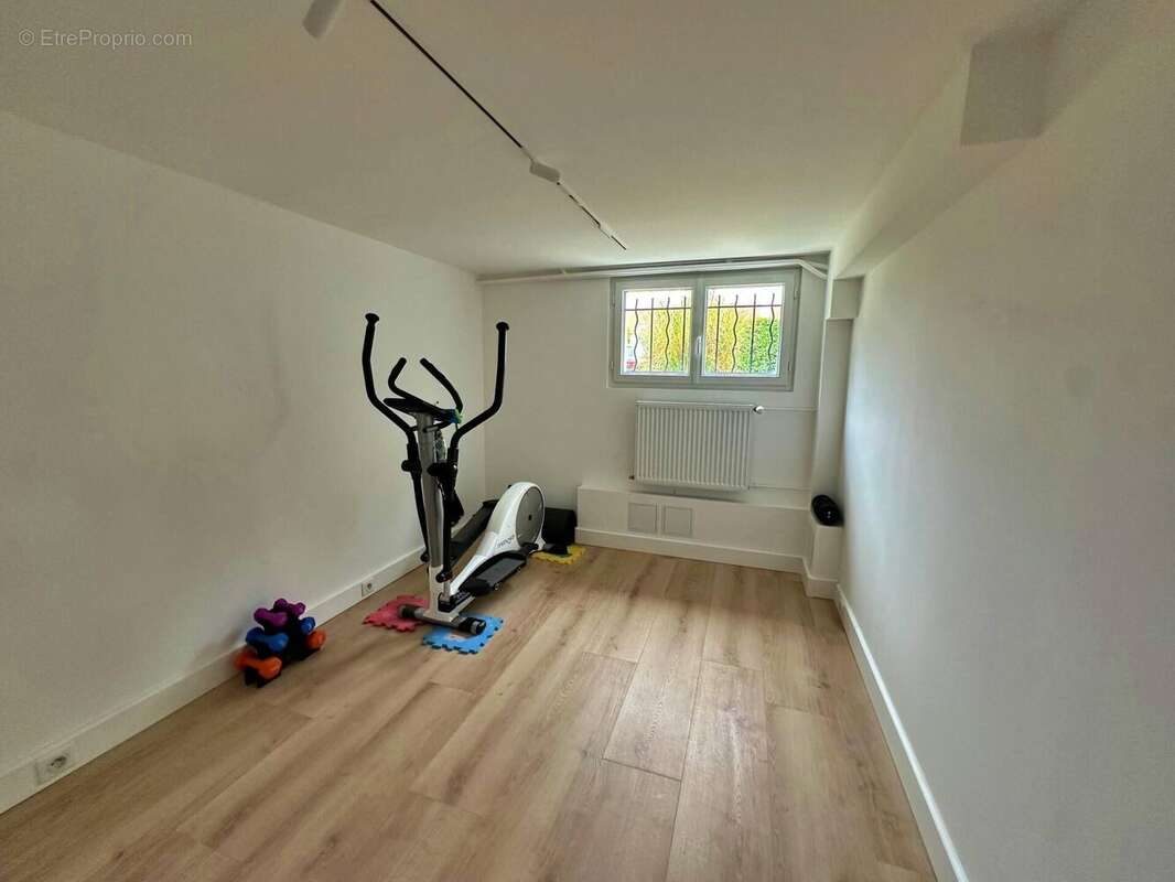 Photo 7 - Maison à CONFLANS-SAINTE-HONORINE