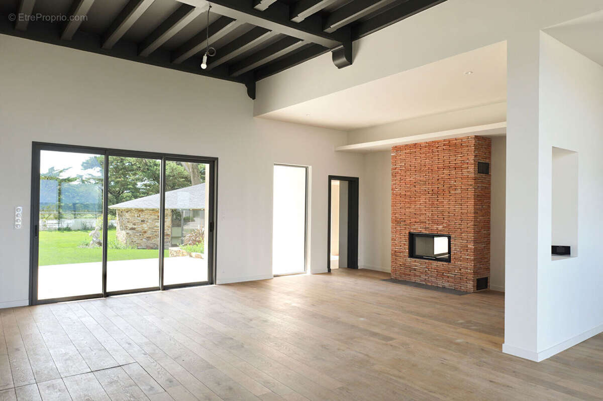 Maison à LE CROISIC