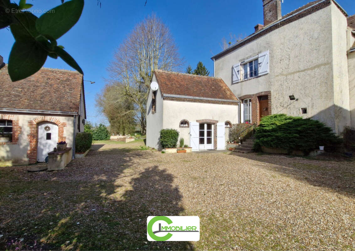 Maison de caractere - photo 9