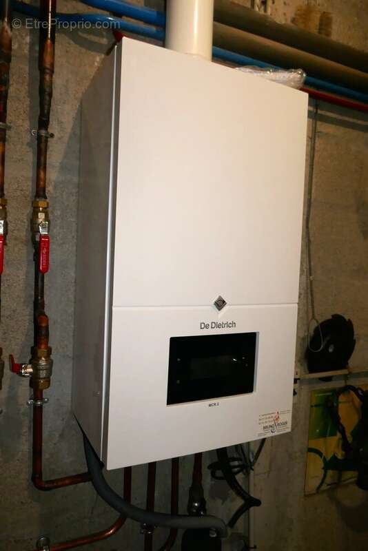 Maison à BEAUFORT-EN-VALLEE