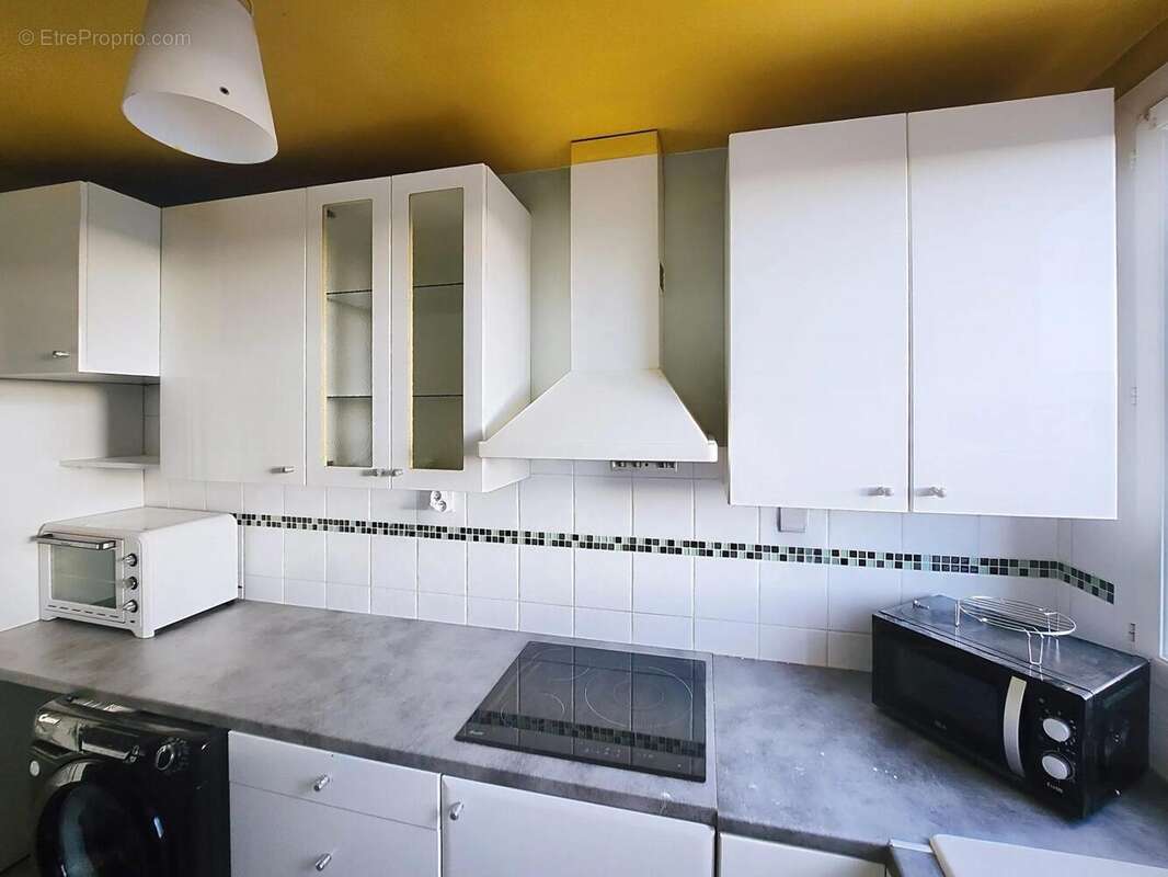 Photo 5 - Appartement à BEZONS