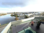 Appartement à VANNES