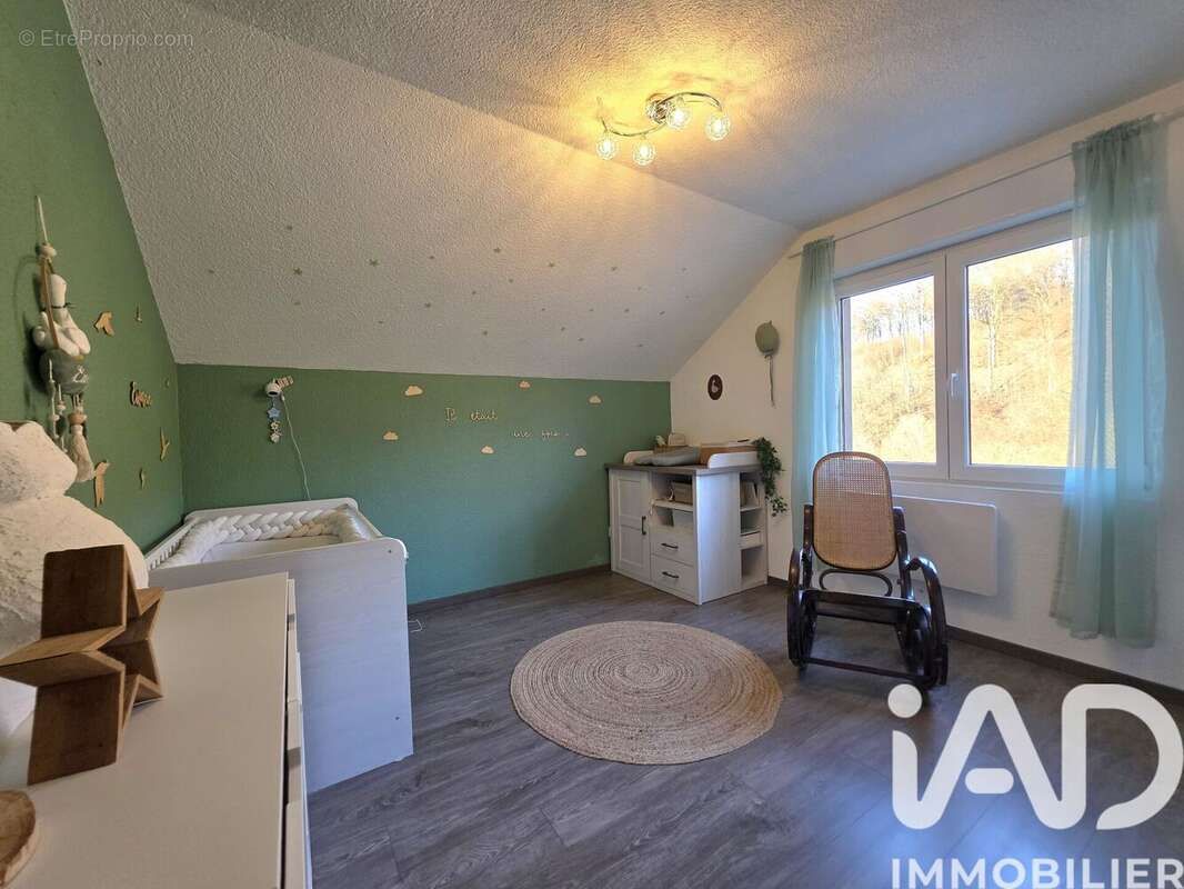 Photo 6 - Appartement à OETING