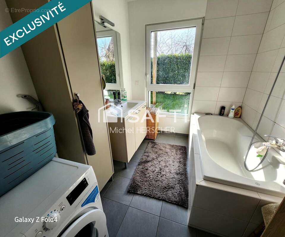 Photo 7 - Appartement à JEBSHEIM