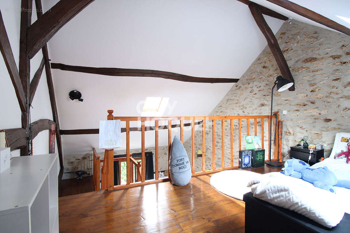 Maison à SOLERS