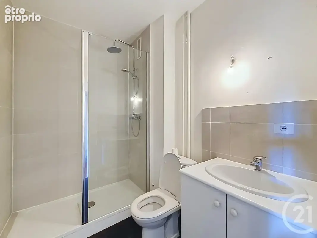 Appartement 1 pièce 34 m² à vendre à Orleans (45000) - photo 5