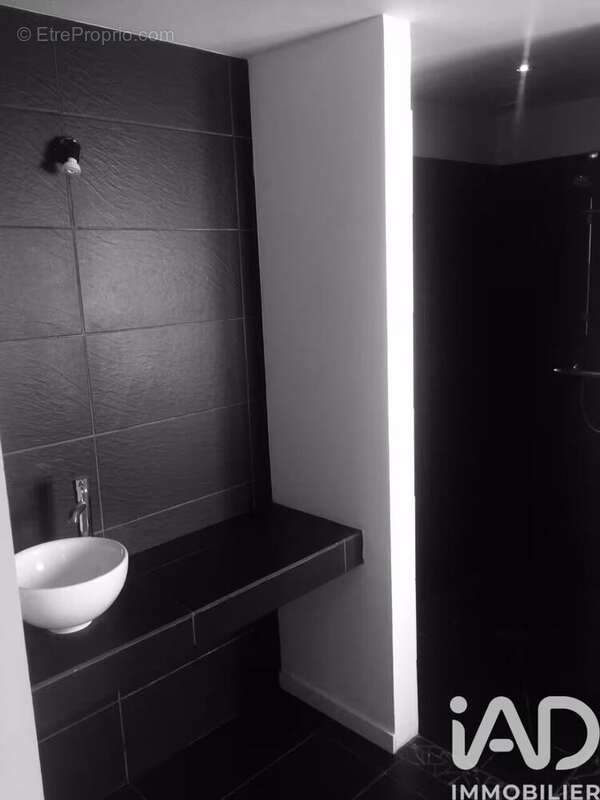 Photo 7 - Maison à L&#039;AIGUILLON-SUR-VIE