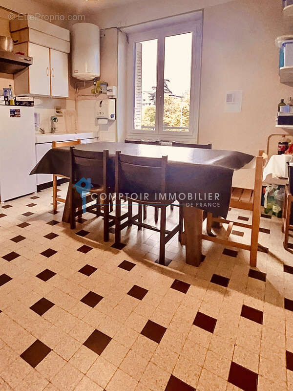 Appartement à AUBENAS
