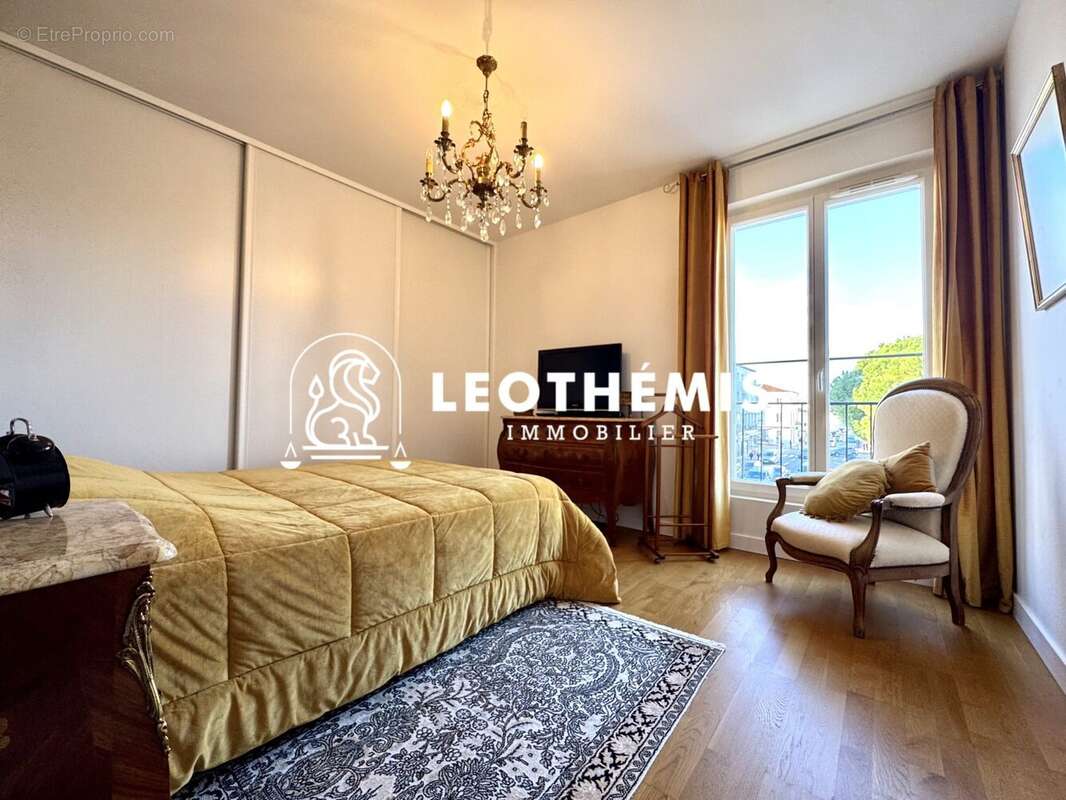 Appartement à ROYAN