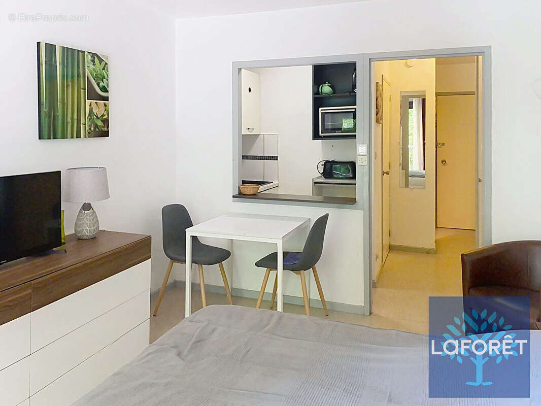 Appartement à DAX