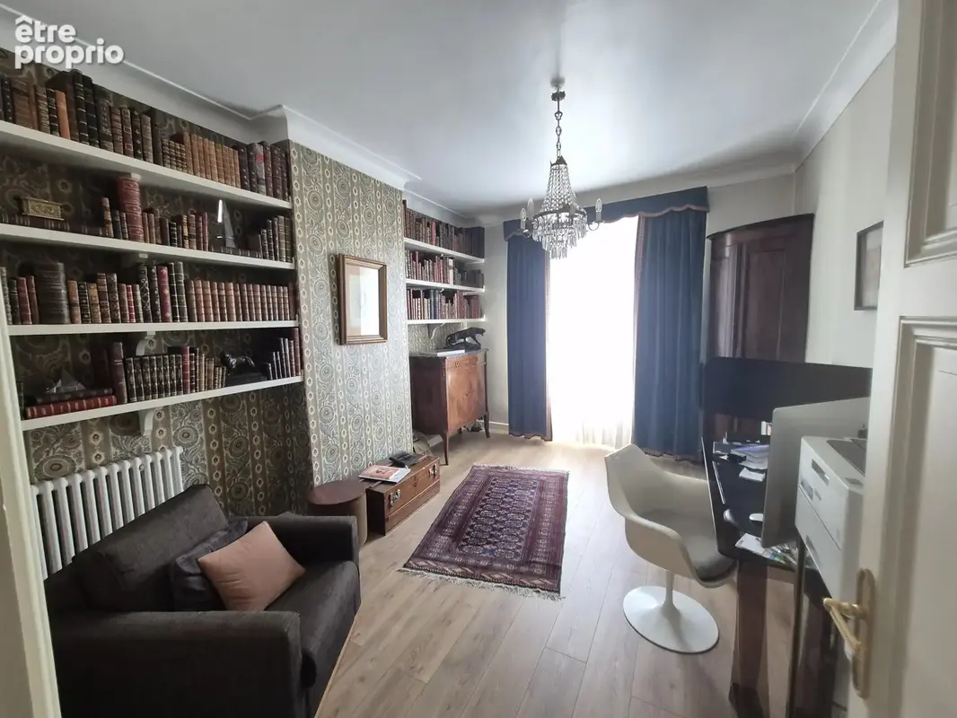 Maison de caractère entièrement rénovée avec appartement indépendant – Proche du Lot - photo 12