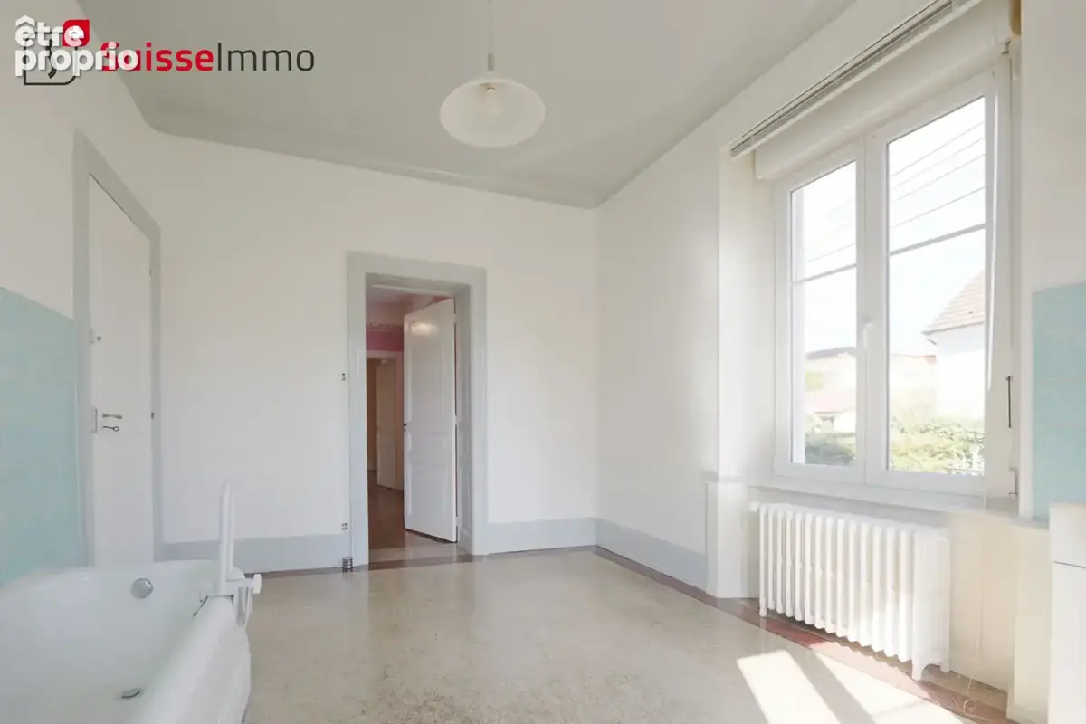 Appartement Audincourt 5 pièces 128 m2 - photo 10