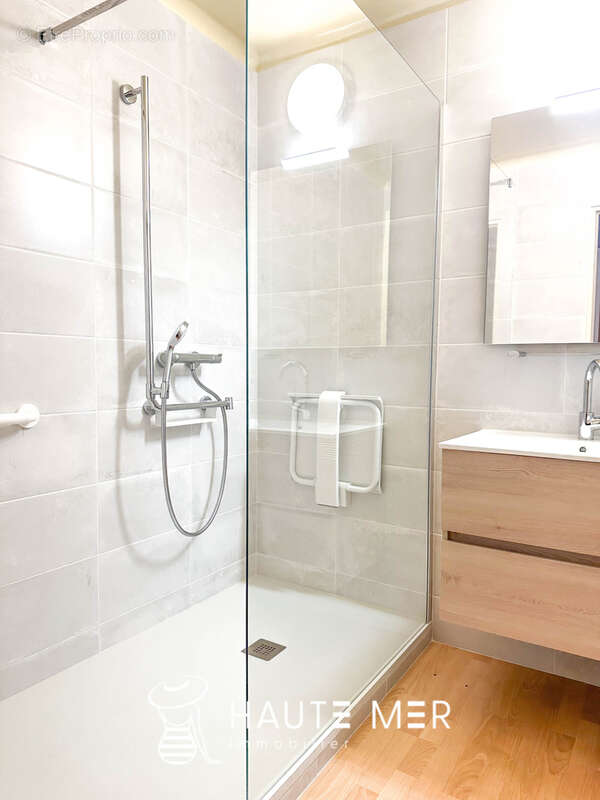 Appartement à LES SABLES-D'OLONNE