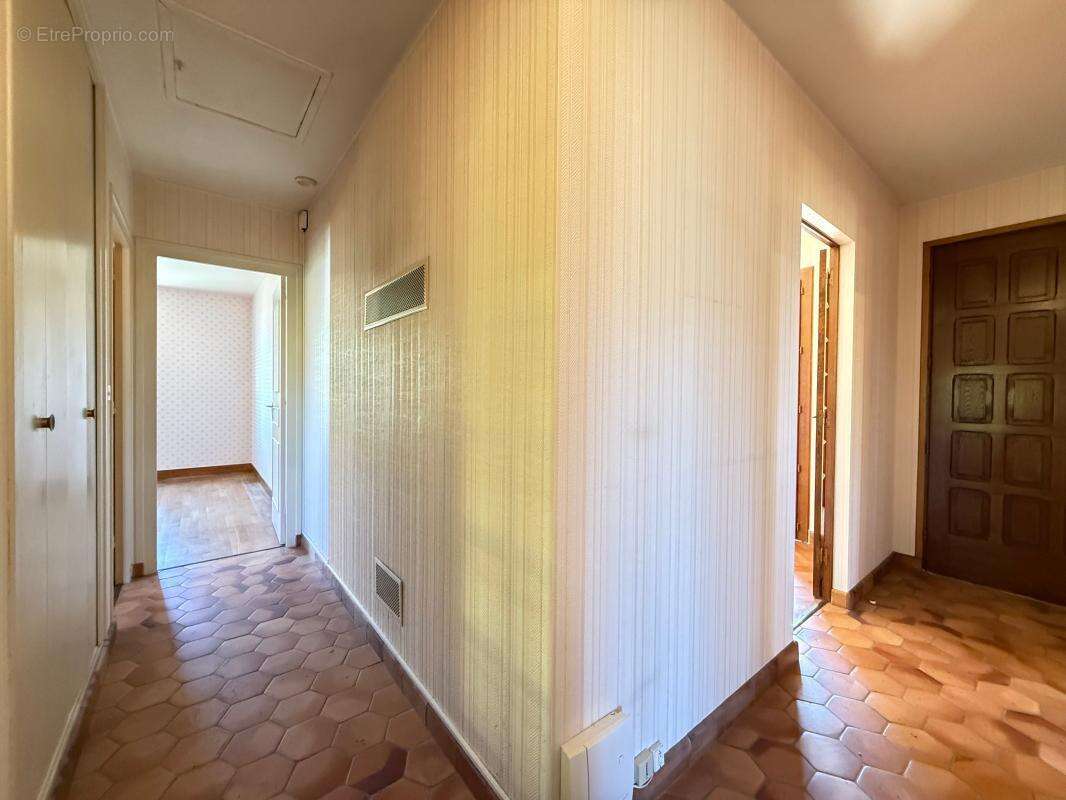 Maison à VAUX-SUR-MER