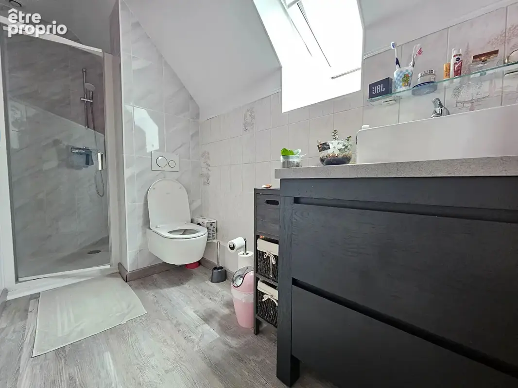 Maison Ansacq 4 pièce(s) 91 m2 - photo 10