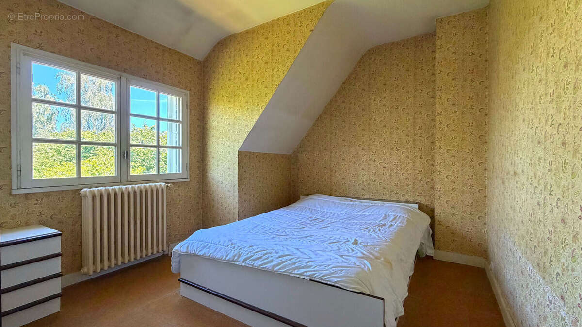 Maison à ORVAULT